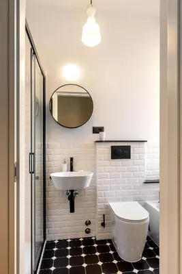 Bagno di Genteel Home Belfiore