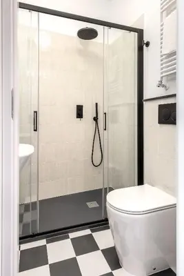 Bagno di Genteel Home Belfiore