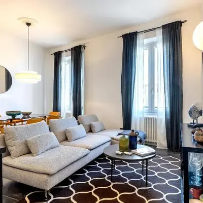 Genteel Home Belfiore