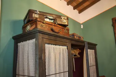 Planimetria di AGRITURISMO VICOLABATE
