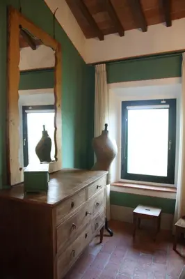 Planimetria di AGRITURISMO VICOLABATE