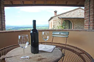 Planimetria di AGRITURISMO VICOLABATE