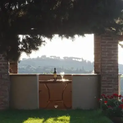 AGRITURISMO VICOLABATE