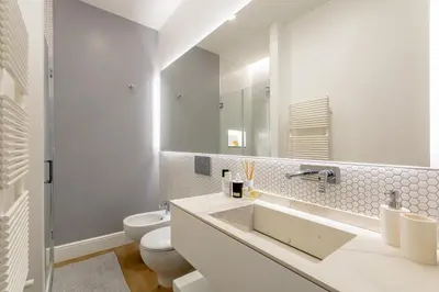 Bagno di Diva Lodging Luxury - Signoria