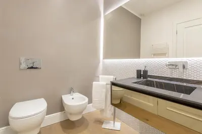 Bagno di Diva Lodging Luxury - Signoria