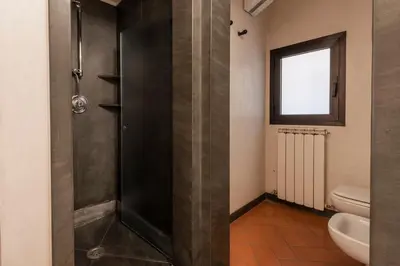 Bagno di Porta Rossa Modern by Mmega