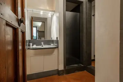 Bagno di Porta Rossa Modern by Mmega