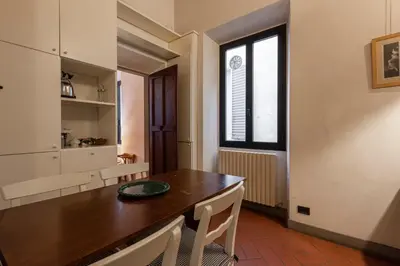 Planimetria di Porta Rossa Modern by Mmega