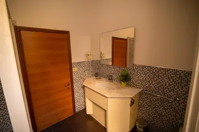 Planimetria di Le stanze dei Ghibellini