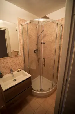 Bagno di Le stanze dei Ghibellini