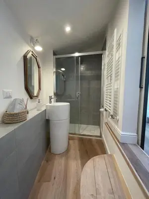 Bagno di Corte Santa Caterina in Florence