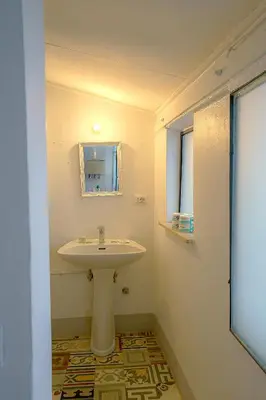 Bagno di Lovely & Charming 1BR- 7 min walk by the Duomo