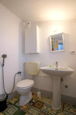 Bagno di Lovely & Charming 1BR- 7 min walk by the Duomo