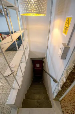 Planimetria di Lovely & Charming 1BR- 7 min walk by the Duomo