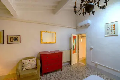 Planimetria di Lovely & Charming 1BR- 7 min walk by the Duomo