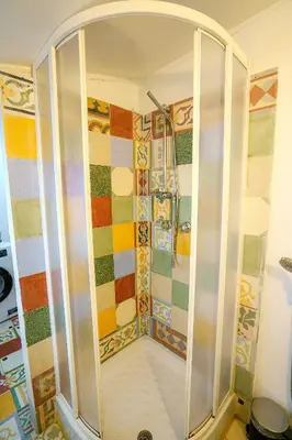 Bagno di Lovely & Charming 1BR- 7 min walk by the Duomo