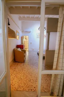 Planimetria di Lovely & Charming 1BR- 7 min walk by the Duomo