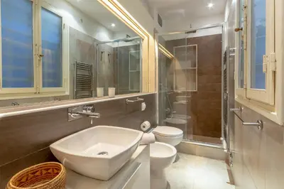 Bagno di Condotta 10