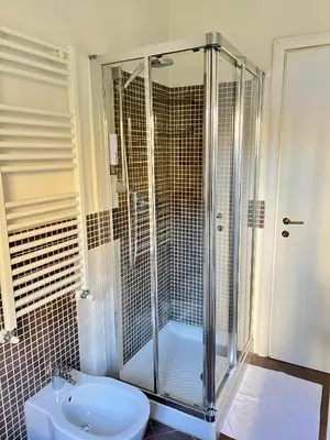 Bagno di Casa Paradiso