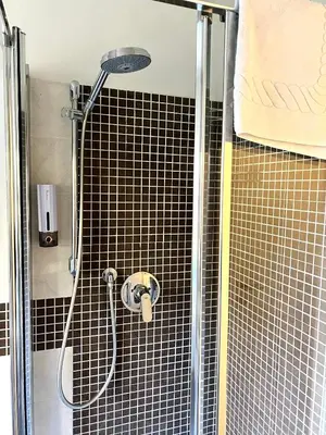 Bagno di Casa Paradiso