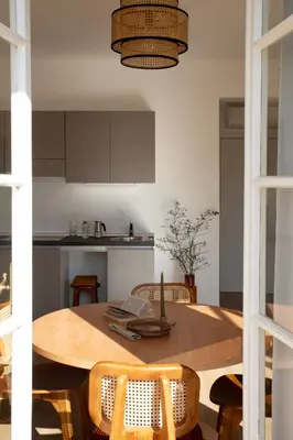 Cucina o angolo cottura di Bob W Florence Ponte Vecchio