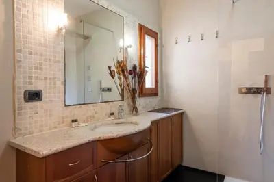 Bagno di Toscanella 3 Bedrooms by Mmega
