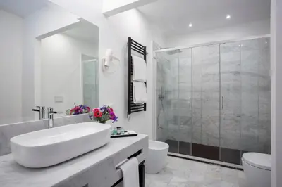 Bagno di Casual Rinascimento Firenze