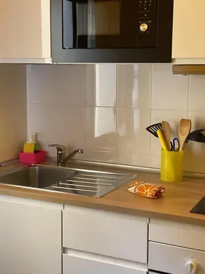 Cucina o angolo cottura di Oro B37