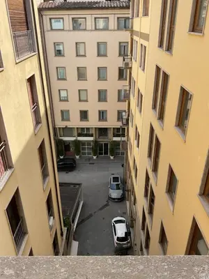 Il quartiere o una zona nella vicinanze dell'appartamento