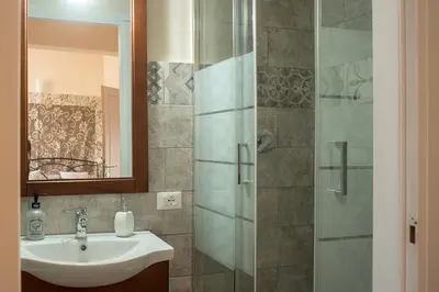Bagno di I tulipani