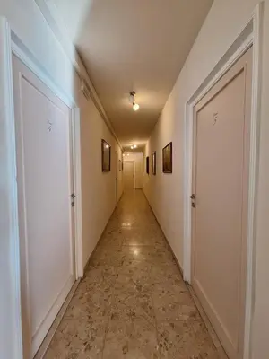 Planimetria di I tulipani