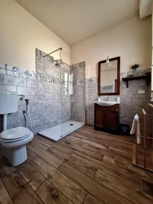 Bagno di I tulipani