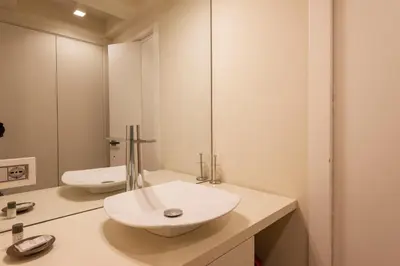 Bagno di Le Grazie Luxury Apartment by Mmega