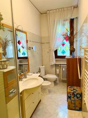 Bagno di Tony's place