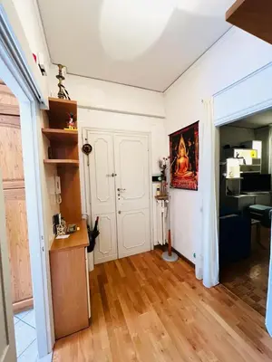 Cucina o angolo cottura di Tony's place