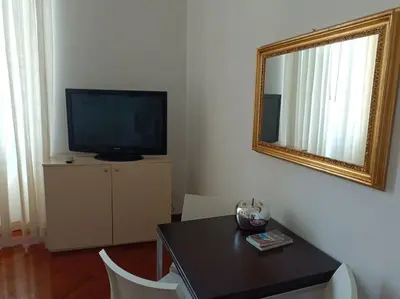 TV o dispositivi per l'intrattenimento presso Blu