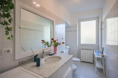 Bagno di SANZANOBI Suite in Central Florence