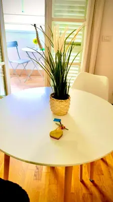 Planimetria di Florence Green Apartment