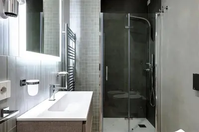 Bagno di Petit Hotel