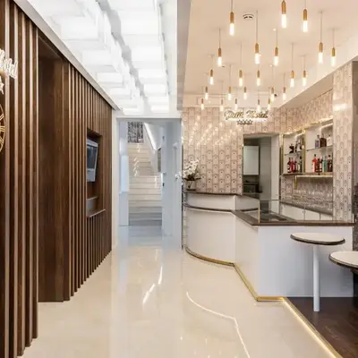 Petit Hotel