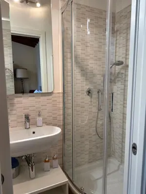 Bagno di La Limonaia Firenze