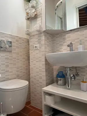 Bagno di La Limonaia Firenze