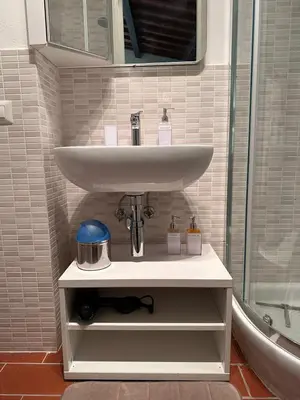 Bagno di La Limonaia Firenze