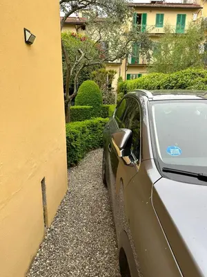 Planimetria di La Limonaia Firenze
