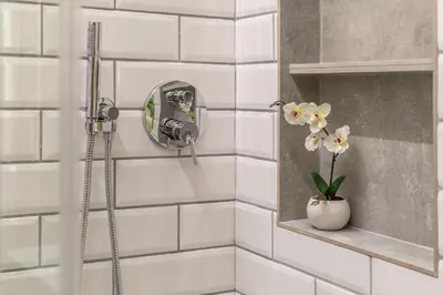 Bagno di Cavour Five Senses
