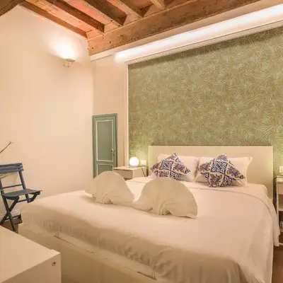 Oltrarno Suite in Florence