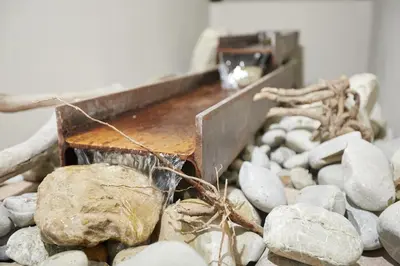 Planimetria di PALAZZO TESTA - LOCAZIONE TURISTICA