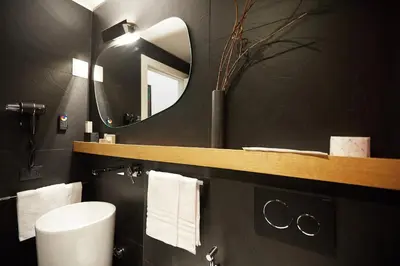 Bagno di PALAZZO TESTA - LOCAZIONE TURISTICA