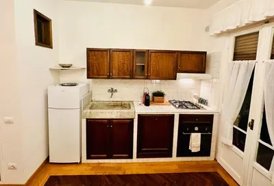 Cucina o angolo cottura di Florence chez moi
