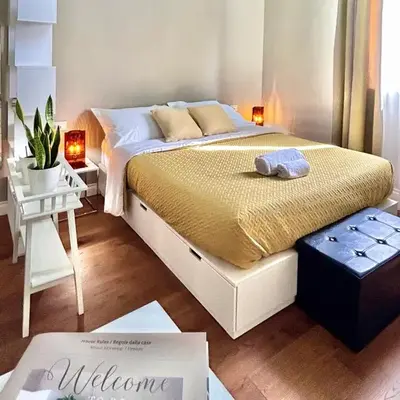 Room114 - Studio apartment near the center